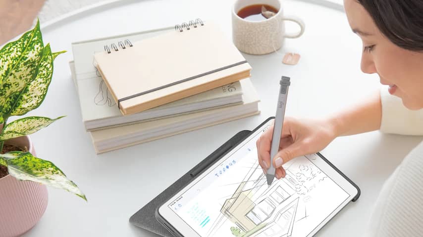 De beste apps voor handgeschreven notities | Slimmer leven | NU.nl