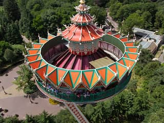 Attractieparken en openluchtcultuur weer open: dit zijn de regels