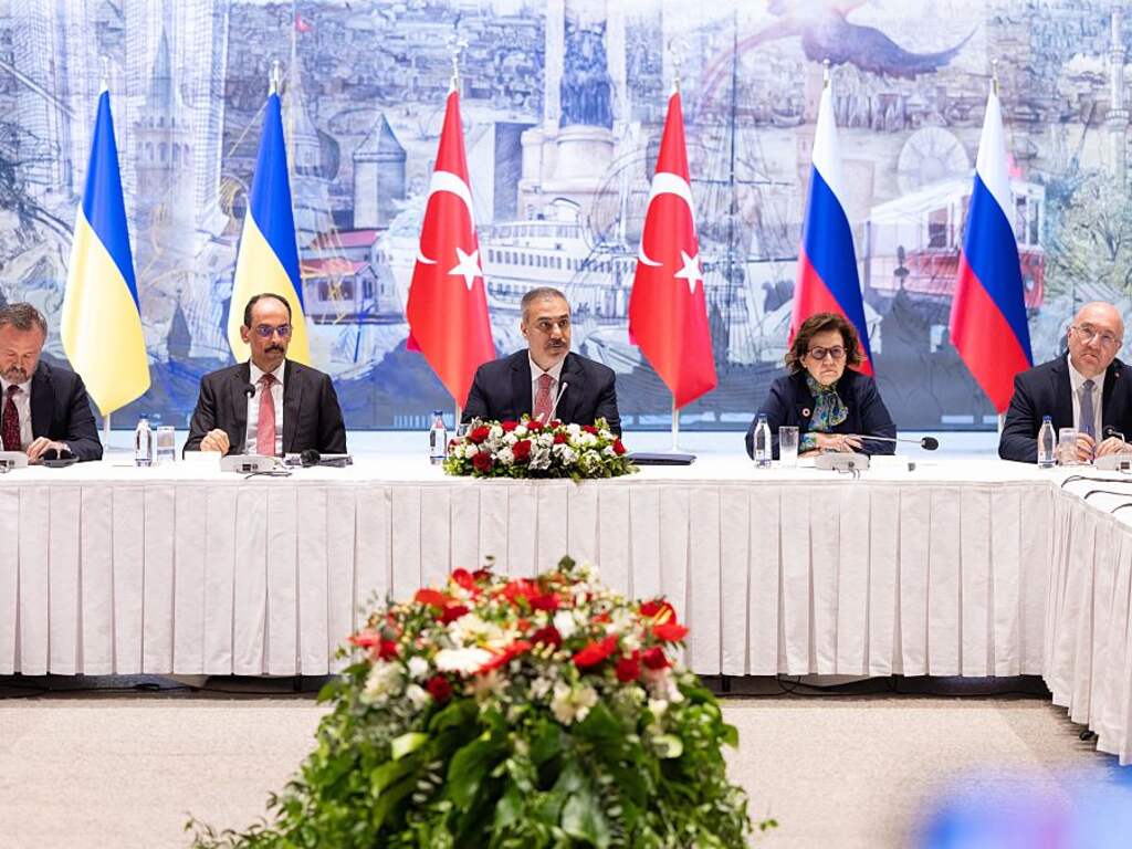 Geen staakt-het-vuren tussen Oekraïne en Rusland, 'Poetin wil geen vrede'