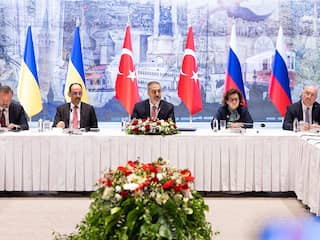 Geen staakt-het-vuren tussen Oekraïne en Rusland, 'Poetin wil geen vrede'