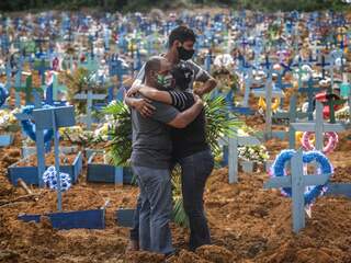 Zorgen om coronasituatie Brazilië en Mexico in Amerikaanse werelddelen