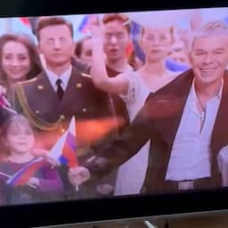 Russische propaganda op BabyTV was gevolg aanval op Oekra&iuml;ense tv-zender
