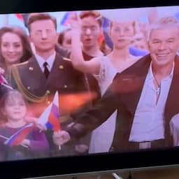 BabyTV wéér overgenomen: kinderen zien gewelddadige Russische propaganda