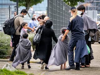 Hulporganisaties: Stop met politieke spelletjes rond Afghaanse evacuaties