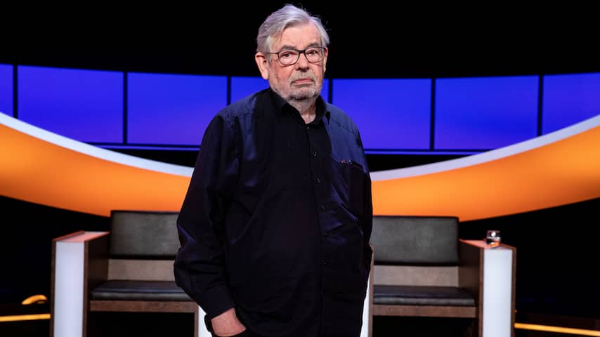 maarten van rossem is het in de slimste mens