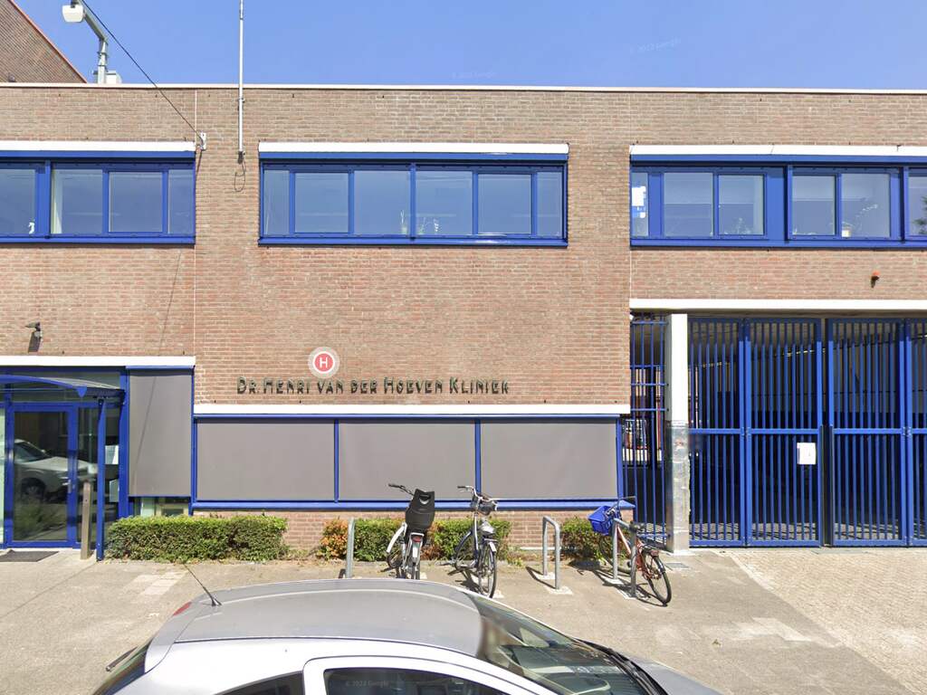 Tbs'er die ontsnapte tijdens begeleid verlof in Utrecht opgepakt in Den Bosch