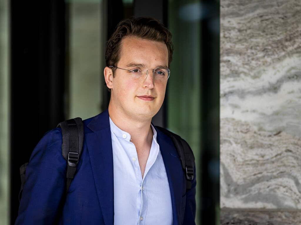 Opnieuw beslag gelegd op geld, woningen en auto's van Van Lienden en partners