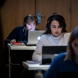 Gehackt bedrijf achter onderwijsplatform Canvas heeft gestolen data weer terug