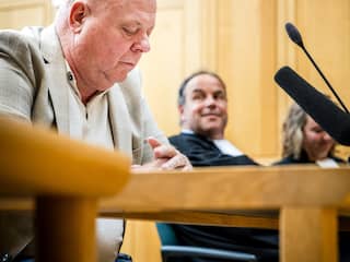 Talpa maakt geen nieuw seizoen Massa is Kassa door rechtszaken Peter Gillis