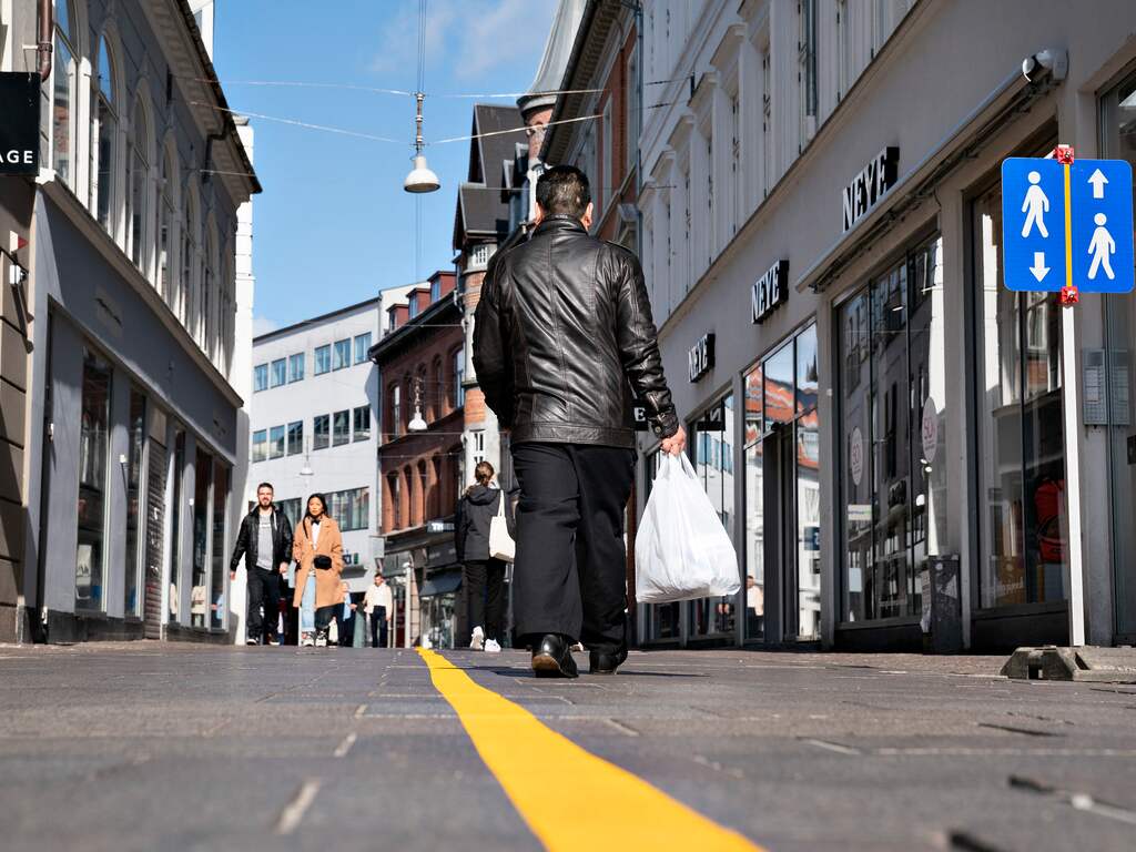 Waarom Denemarken de coronamaatregelen al los durft te laten