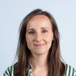 Linda van Beest