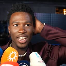 Video | Claude dacht na foutje aan opnieuw beginnen: ‘Het was shit, shit, shit‘