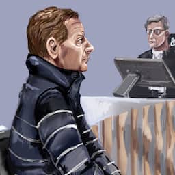 18 jaar cel en tbs voor Barendrechter die talloze meisjes drogeerde en misbruikte