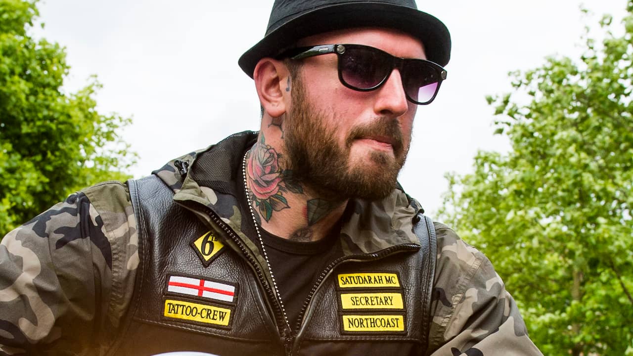 Ben Saunders heeft minder optredens door lidmaatschap Satudarah | Media ...