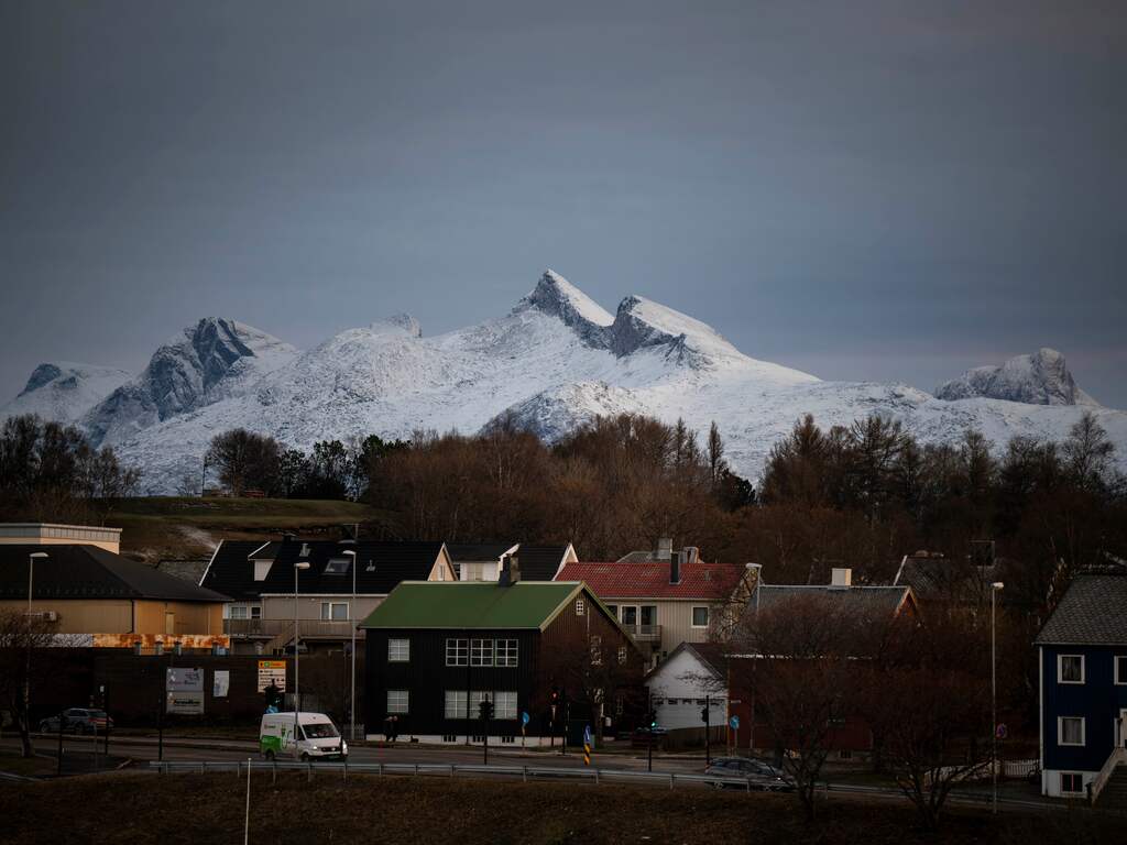 Noorse politie vindt lichaam in zoektocht naar vermiste Nederlandse student