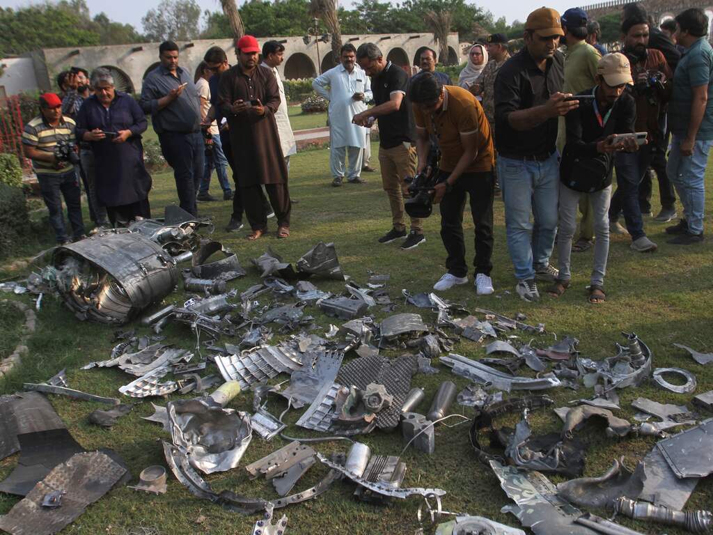 Nóg een brandhaard: kan het conflict over Kasjmir escaleren?