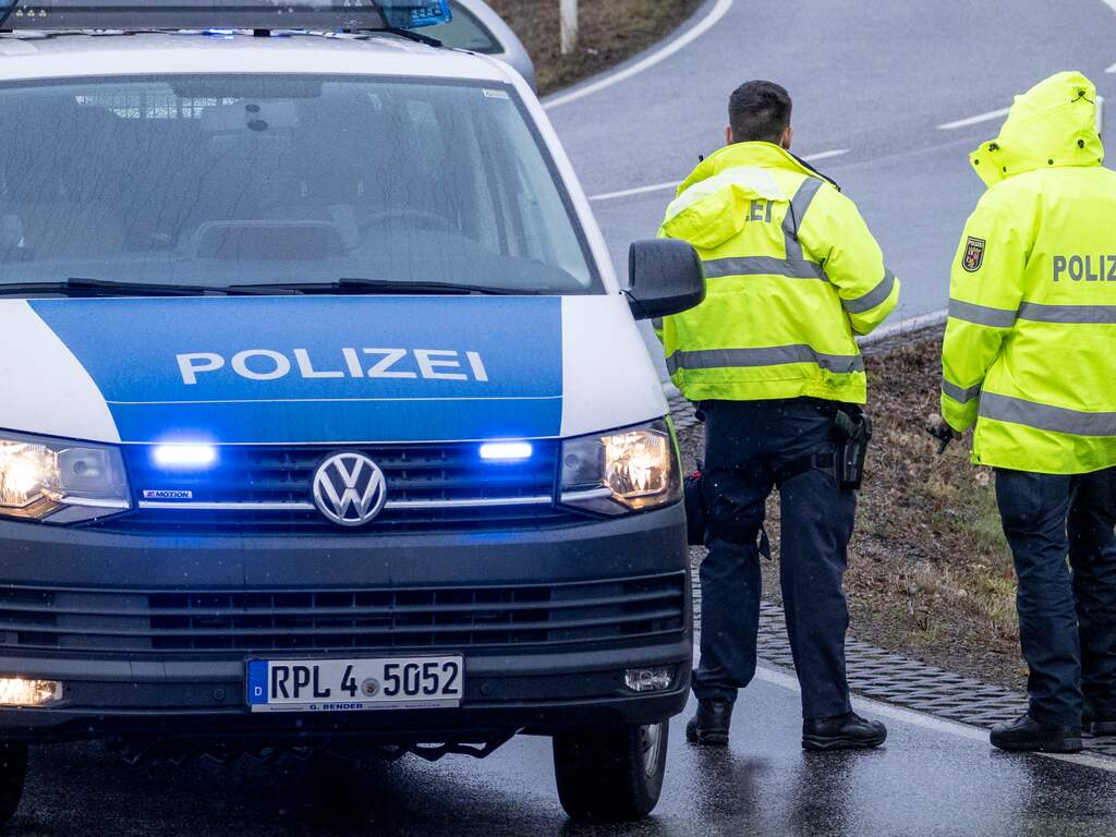 Polizei