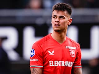Hilgers weer welkom bij FC Twente na conflict: verdediger hervat groepstraining