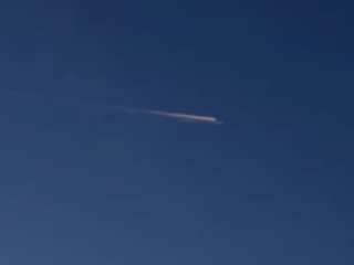 Mysterieuze vuurbol boven Nederland te zien, waarschijnlijk meteoor