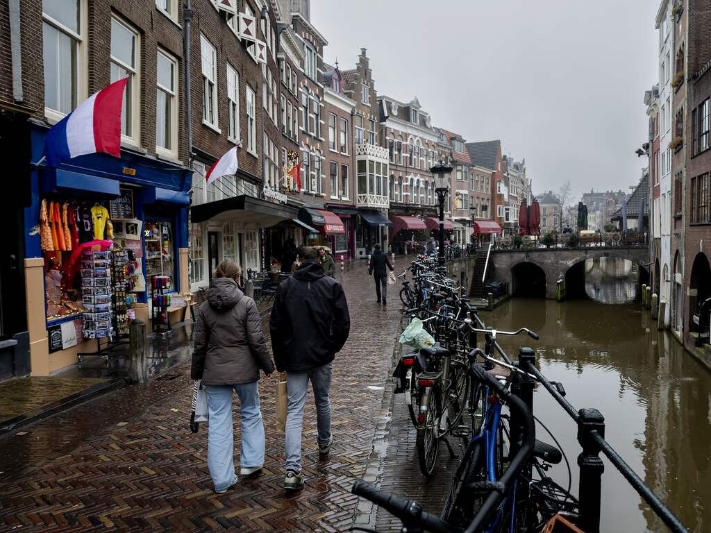 Weerbericht | Na kletsnatte ochtend wordt het vanmiddag droog