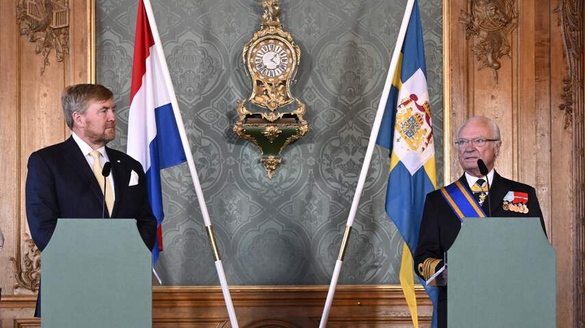 Nederlands Ruler Meer macht, minder rellen: zo verschillen Nederlandse royals van de ...