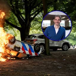 Binnenskamers | Alles is politiek: 'Bontenbal durft niet tegen Wilders'