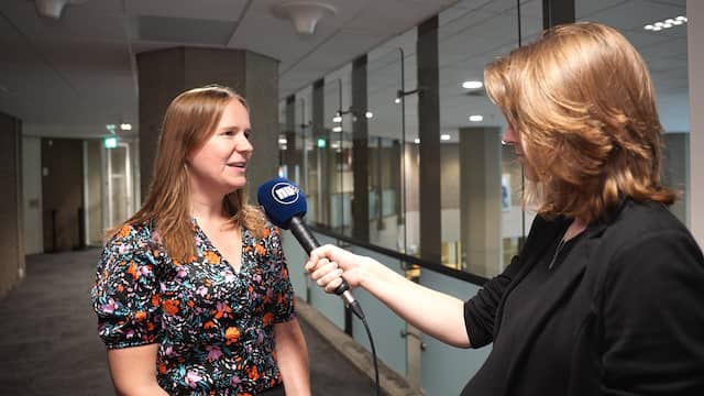 Paternotte (D66) moet oppositie 'paaien', maar frustratie groeit
