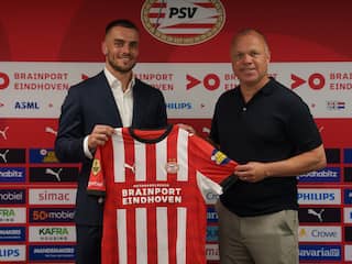 PSV haalt transfervrije en 'ongekend gedreven' Filip Kostic terug naar Eredivisie