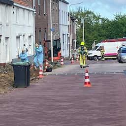 Straat in Kerkrade binnen paar uur twee keer ontruimd na verschillende gaslekken