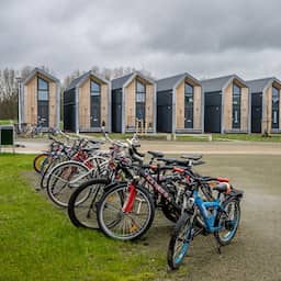 Fewer permits for temporary housing despite housing shortage
