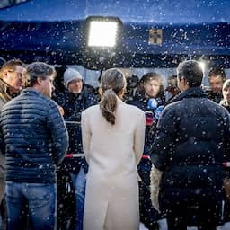 Reconstructie: Knoop over minderheidscoalitie werd aan ontbijttafel doorgehakt