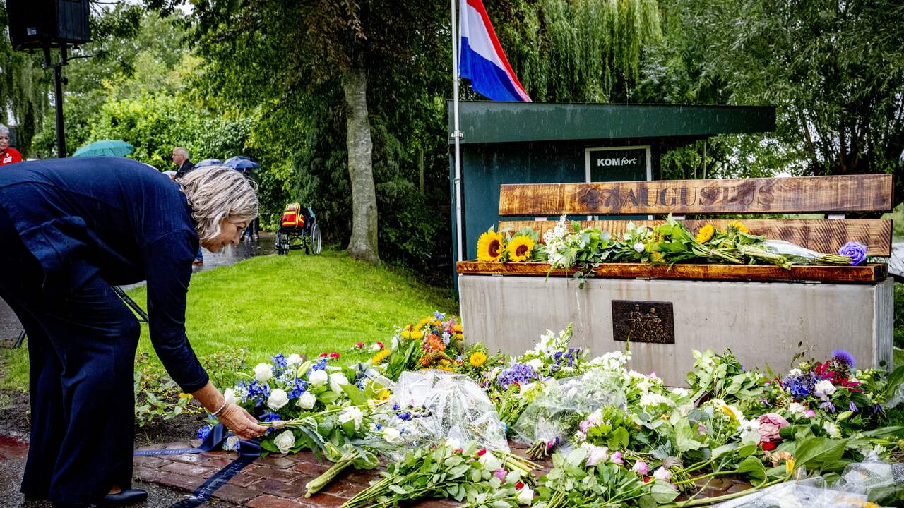 Was jij getuige van het vrachtwagenongeluk bij Nieuw-Beijerland?