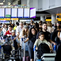 Wereldwijde computerstoring was 'beste oefening voor grote cyberaanval'