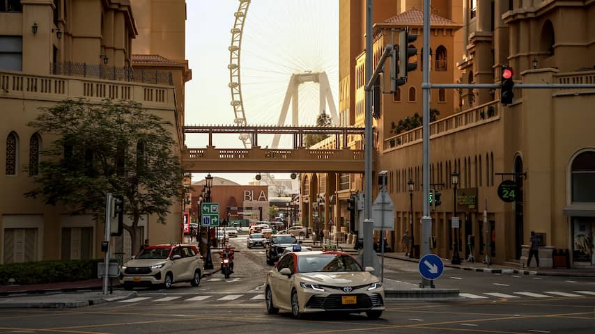 Dubai probeert bezoekers te lokken met honderden euro's korting