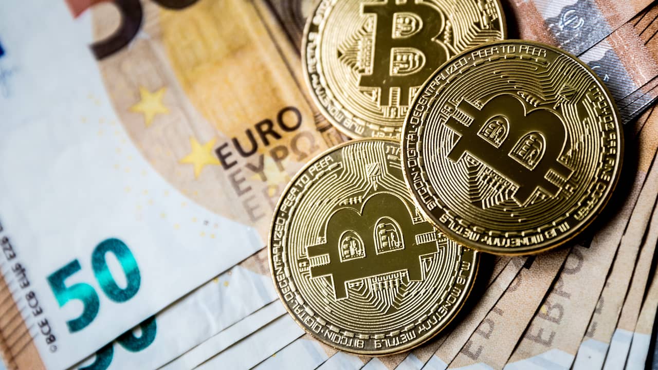 DNB waarschuwt voor illegale praktijken van cryptobeurs Binance | Economie  | NU.nl