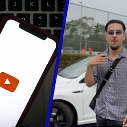 YouTube-account van Rouand YT die prankcall pleegde voor schietpartij is offline