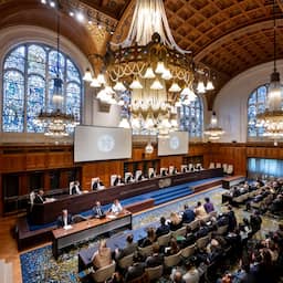 Nederland mengt zich in genocidezaak tegen Israël zonder partij te kiezen