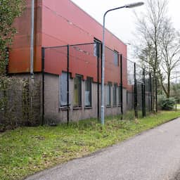 Zes jaar cel en tbs geëist tegen patiënt kliniek Den Dolder voor doodsteken vrouw
