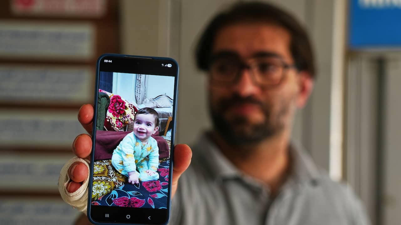 Israeli Military Kills Seven-Month-Old Palestinian Baby in Hebron