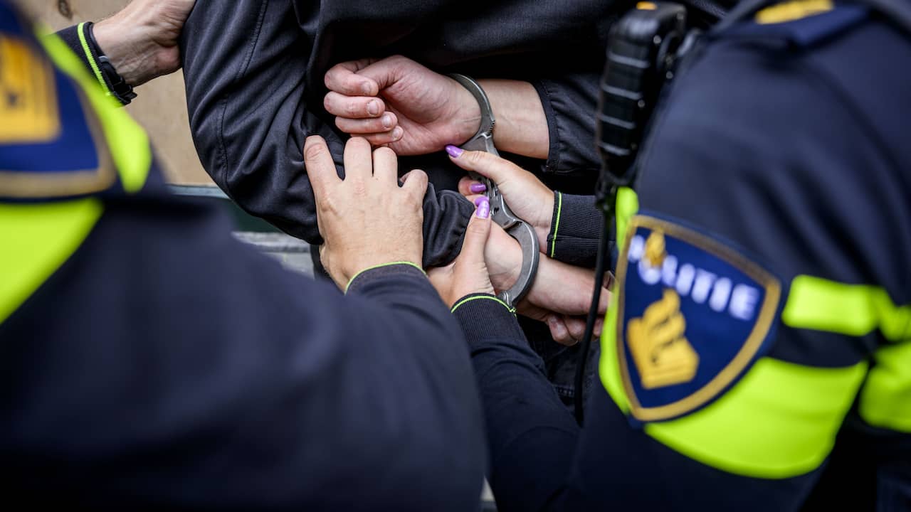 Arrestaties voor mishandeling waarbij man in hoofd werd gestoken in Zoetermeer
