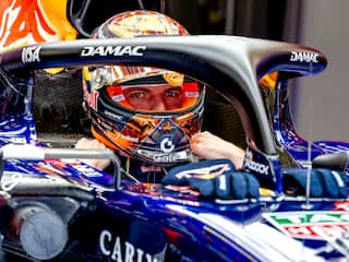 Verstappen