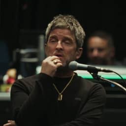 Video | Gallagher brothers share first footage of Oasis documentary