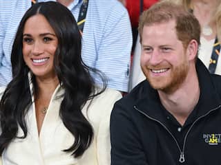 Prins Harry en Meghan keren vandaag terug naar Verenigd Koninkrijk