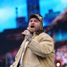 Teddy Swims returns to the Ziggo Dome next year