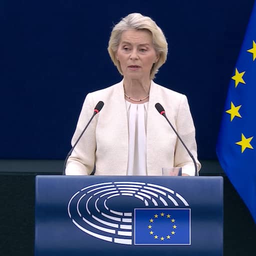 Illustratie bij: EU wil verbod op sociale media voor kinderen tot dertien jaar