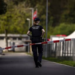 Man na klopjacht opgepakt voor fatale schietpartij op rave in Zwitserland