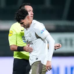 PSV'er Pepi heeft slechts lichte spierblessure, maar mist CL-duel in Leverkusen