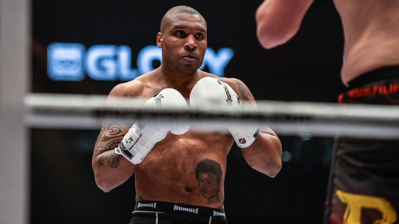 Nederlandse kickbokser Wilnis strijdt in mei om wereldtitel in Utrecht