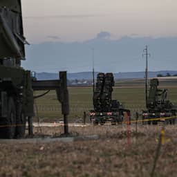Zelensky meldt deal voor levering van broodnodige Patriot-luchtafweerraketten