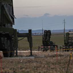 Zelensky meldt deal voor levering van broodnodige Patriot-luchtafweerraketten